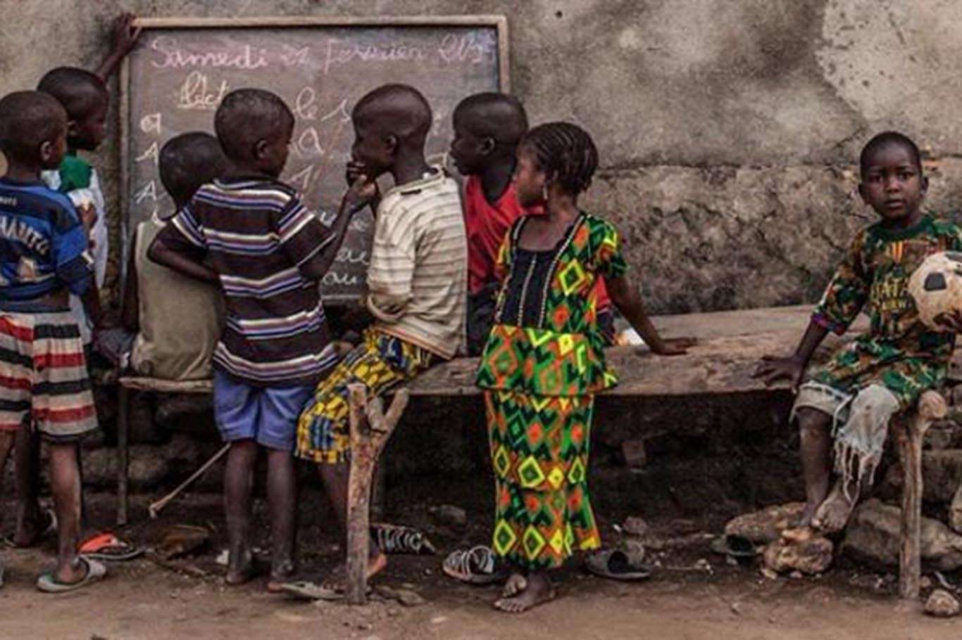 UNICEF: Over 635 million students remain affected by school closures due to COVID-19